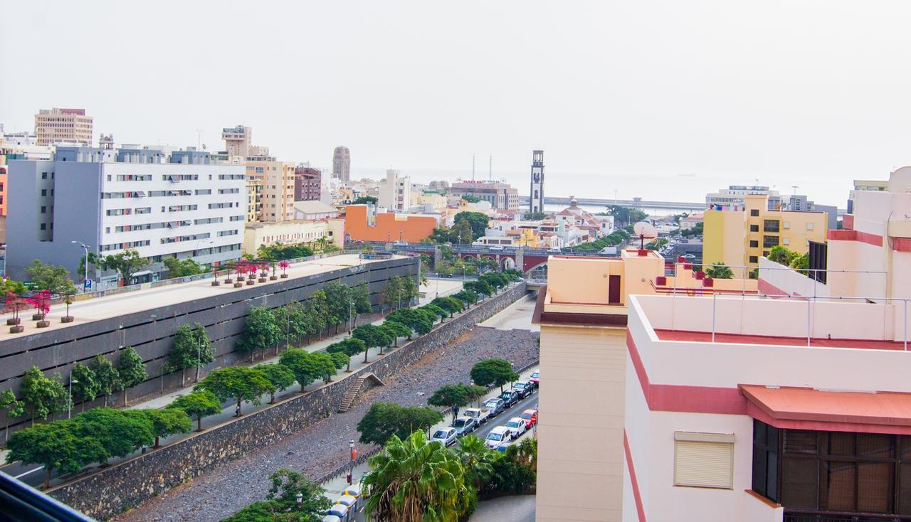 Live Santa Cruz Las Torres Luaran gambar