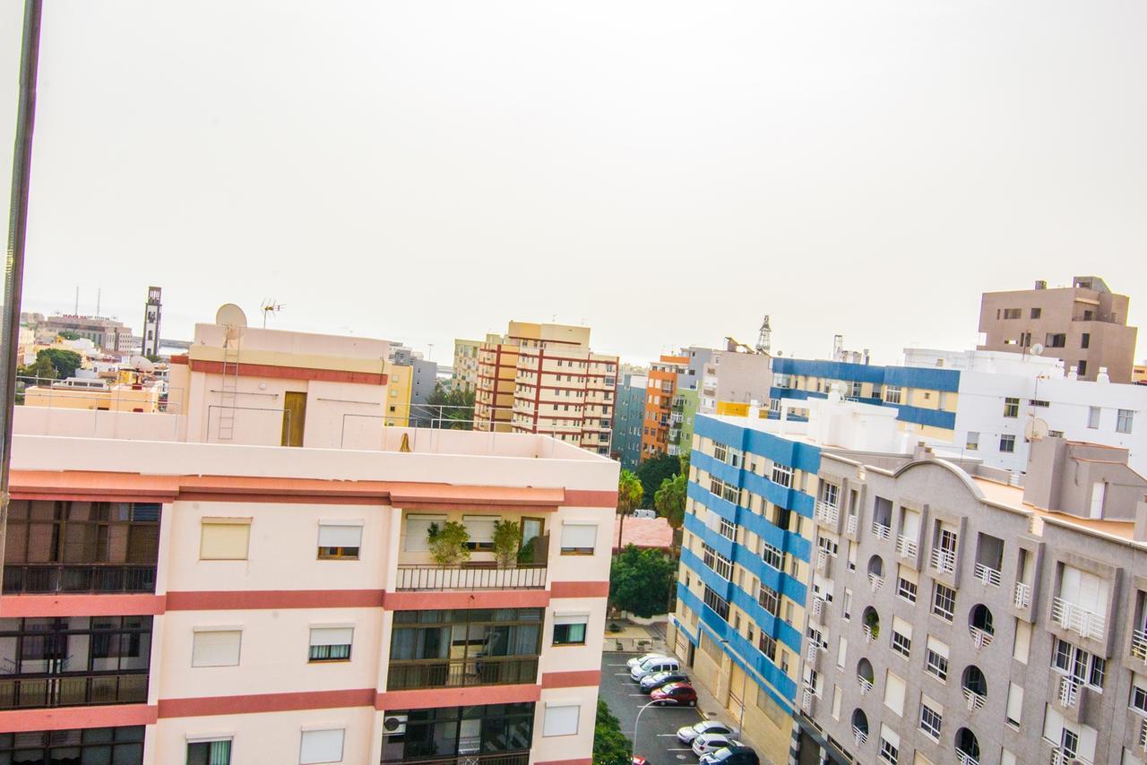 Live Santa Cruz Las Torres Luaran gambar